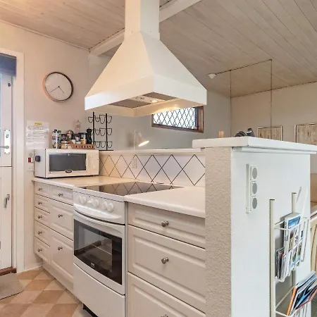 Two-bedroom In Assens 1 Holiday home