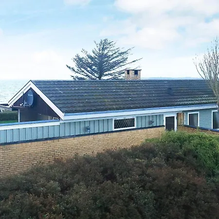 Feriehus Beachfront Family Retreat - By Traum Næs