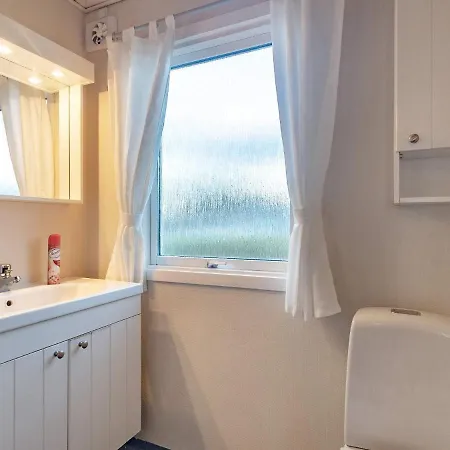 Two-bedroom In Assens 1 Tatil Evi Næs