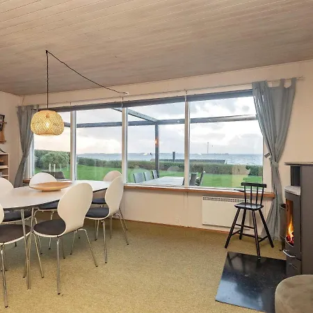 Holiday home Two-bedroom In Assens 1