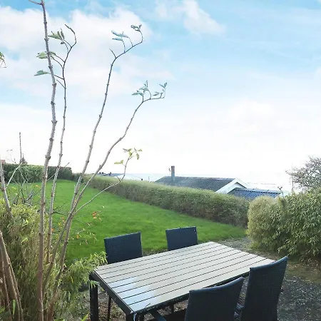 Holiday home Two-bedroom In Assens 1 Naes (Funen)