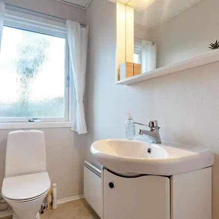 Two-bedroom In Assens 1 Holiday home