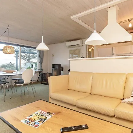 Two-bedroom In Assens 1 Holiday home