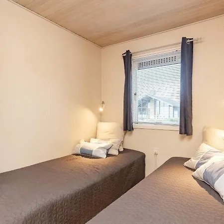 Two-bedroom In Assens 1 Tatil Evi *