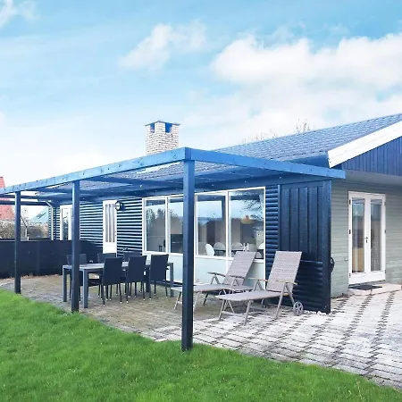 Two-bedroom In Assens 1 Holiday home