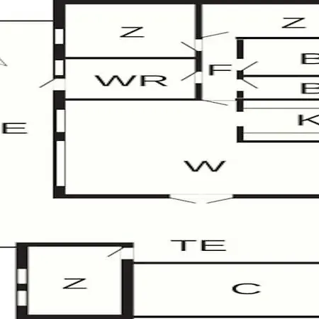 Beachfront Family Retreat - By Traum * Næs