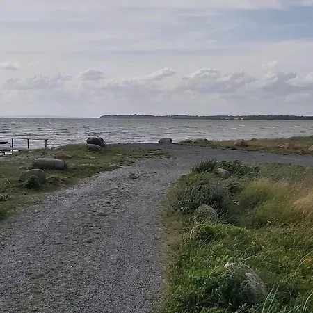 Beachfront Family Retreat - By Traum Feriehus *