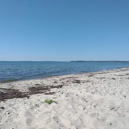 Beachfront Family Retreat - By Traum Næs