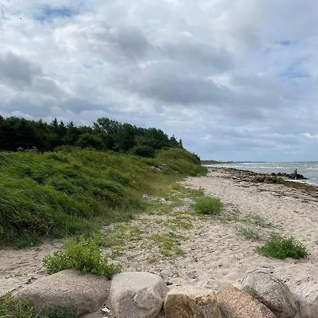 Feriehus Beachfront Family Retreat - By Traum *