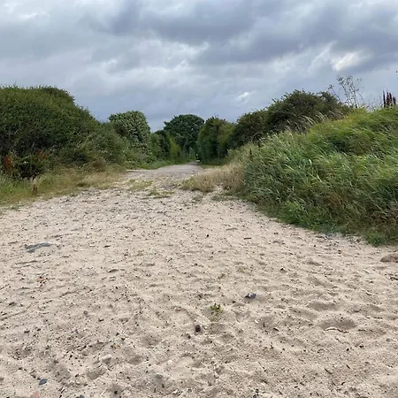 Beachfront Family Retreat - By Traum * Næs