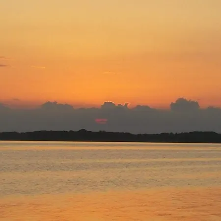 Feriehus Beachfront Family Retreat - By Traum Næs