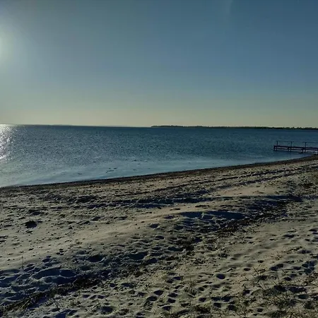 Beachfront Family Retreat - By Traum *