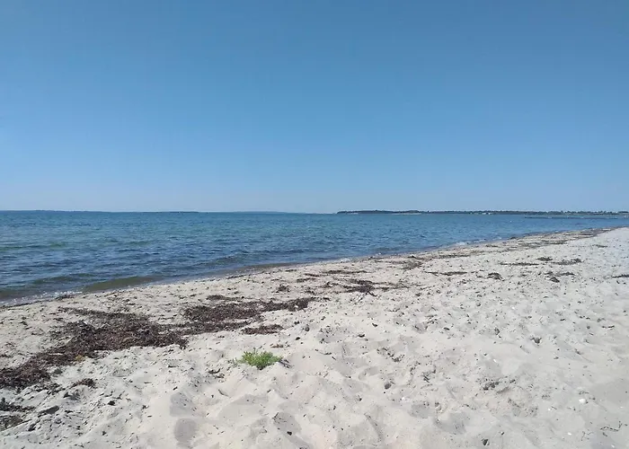 Beachfront Family Retreat - By Traum Næs